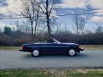 Mercedes-Benz 560 SL 1986 года (NA)